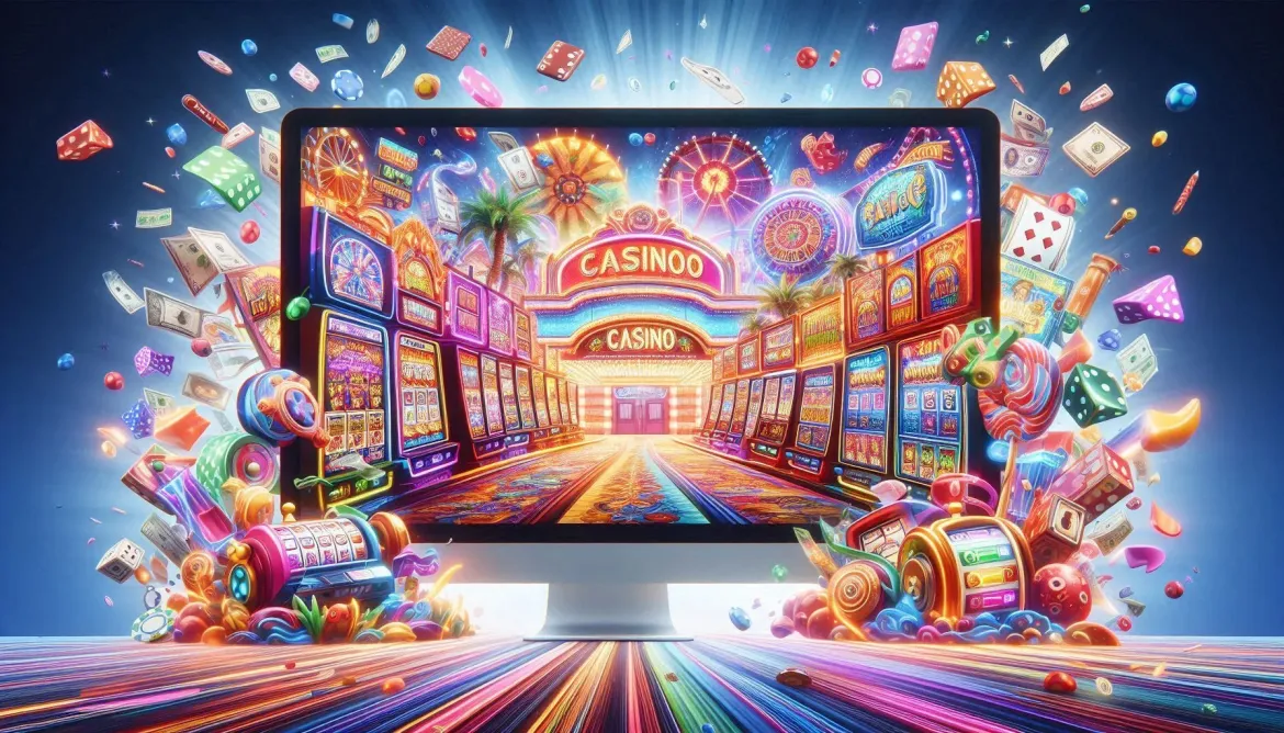Tipwin Casino